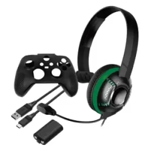 GAMEware Starter Kit Gaming Headset Xbox Series X