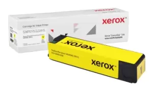 Xerox Evertday HP 991X Yellow Ink Cartridge