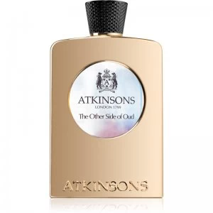 Atkinsons The Other Side Of Oud Eau de Parfum Unisex 100ml
