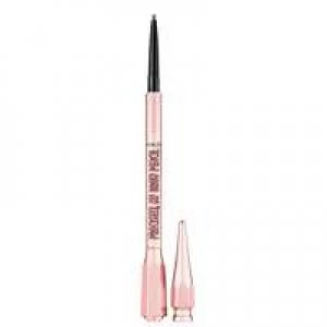 benefit Precisely My Brow Pencil Rose Gold 03 Warm Light Brown 0.08g