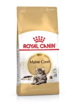 Royal Canin Maine Coon Adult Dry Cat Food, 10kg