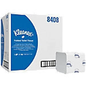 Kleenex Toilet Paper 8408 2 Ply 36 Pieces of 200 Sheets