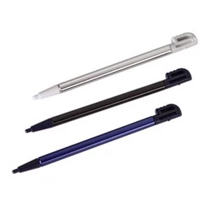 Hama Input Pen for Navigation Devices, set of 3