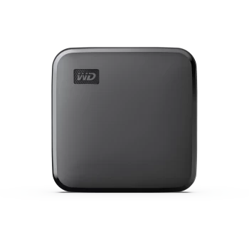 WD Elements SE - 480GB - WDBAYN4800ABK-WESN