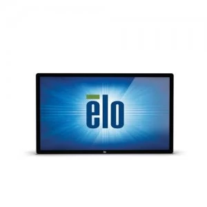 Elo Touch Solution 4202L 106.7cm (42") LED Full HD Touch Screen Digital signage flat panel Black