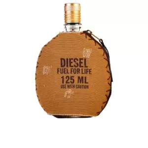 Diesel Fuel For Life Pour Homme Eau de Toilette 125 ml