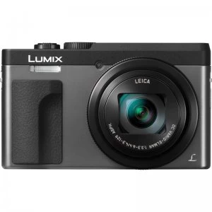 Panasonic Lumix DC-TZ90 20.3MP 4K Compact Digital Camera