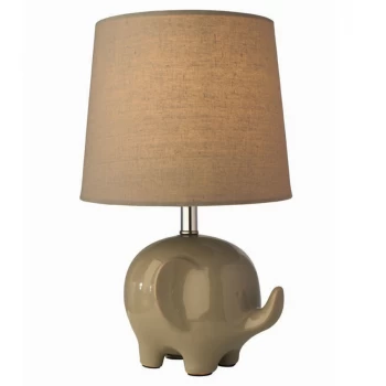 The Lighting and Interiors Group Ellie Table Lamp