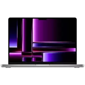Apple MacBook 12 MacBook Pro 14 (2023) 36.1cm (14.2 inch) Apple M2 Pro 12-Core CPU 16GB RAM 1TB SSD Apple M2 Pro 19-Core GPU MacOS Spaceship grey MPHF
