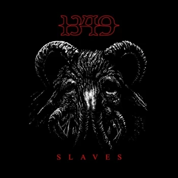 1349 - Slaves Vinyl