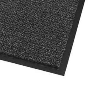 Cosmo Entrance Mat Grey/Brown 1.3M X 2M