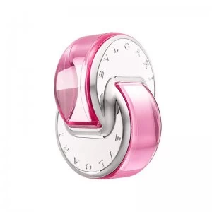 Bvlgari Omnia Pink Sapphire Candy Shop Edition Eau de Toilette For Her 65ml