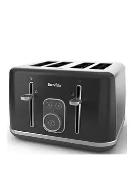Breville VTR020 Aura 4 Slice Toaster