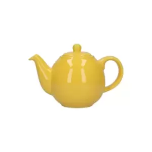 London Pottery - Globe 2 Cup Teapot New Yellow