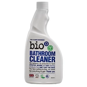Bio-D Bathroom Cleaner Refill 500ml