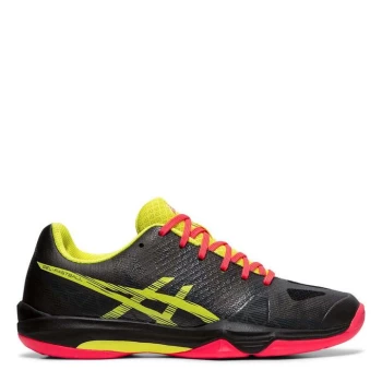 Asics Gel-Fastball 3 Indoor Court Shoes Womens - Blue