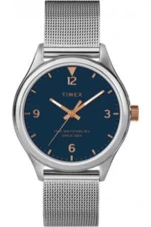 Timex Waterbury Traditional Watch TW2T36300
