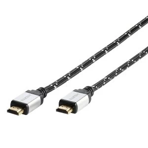 Vivanco Premium 5m High Speed Metre HDMI Cable with Ethernet