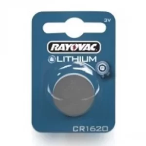 Rayovac Lithium Battery 10pk