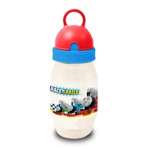 Thomas and Friends Thomas Racing 352ml Drinks Bottle