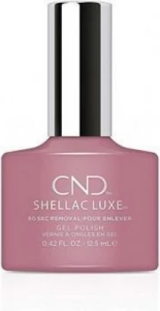 CND Shellac Luxe Gel Nail Polish 310 Poetry