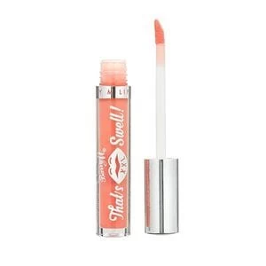 Barry M That's Swell XXL Plumping Lip Gloss - Werk, Coral