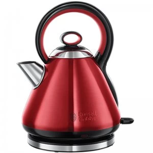 Russell Hobbs Legacy 21885 1.7L Traditional Pyramid Kettle
