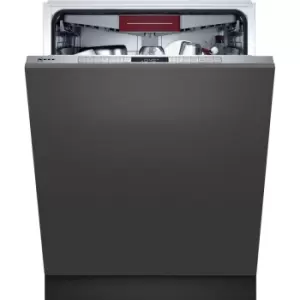 Neff N50 S295HCX26G Fully Integrated Dishwasher