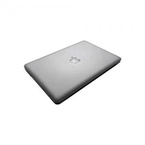 Jivo Shell Macbook Pro 13 Frosted Clr