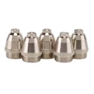 Draper 03349 Plasma Cutter Nozzle for Stock No. 03357 (Pack of 5)