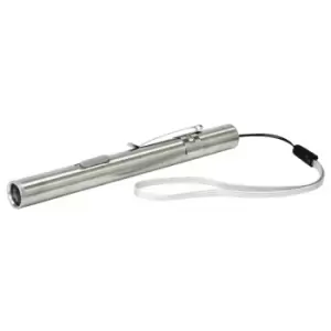 Rolson USB Chargeable Aluminium Alloy Torch