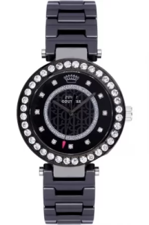 Ladies Juicy Couture Luxe Couture Watch 1901260