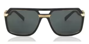 Versace Sunglasses VE4399 GB1/87