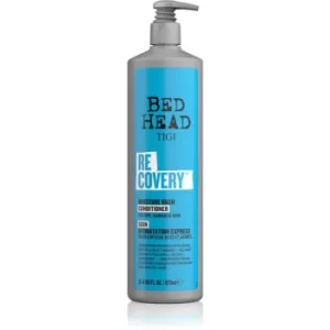 TIGI Bed Head Recovery Moisturizing Conditioner for Dry and Damaged Hair 970ml