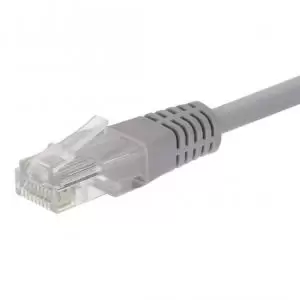 EXC Patch Cord RJ45 Cat.5E 3 Metre Cable 8EXC846925