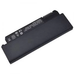 Laptop battery Beltrona replaces original battery 312 0831 451 10690 451 10691 D044H W953G 14.8 V 2200 mAh