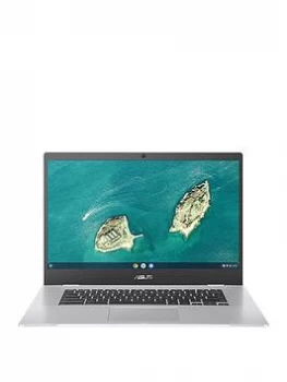 Asus Chromebook CX1500 15.6" Laptop