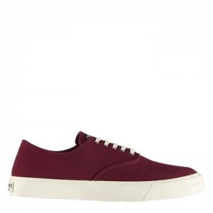 SPERRY Top Sider Captains CVO Shoes - Wine