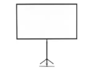 Epson ELPSC21 80 Mobile X type Projector Screen