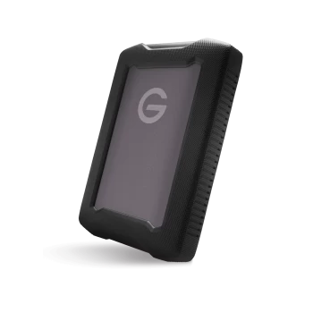 G-Technology G-Drive ArmorATD 1TB External Hard Disk Drive