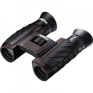 Steiner Binoculars Safari UltraSharp 10 x 26mm Amici roof prism Black 4477