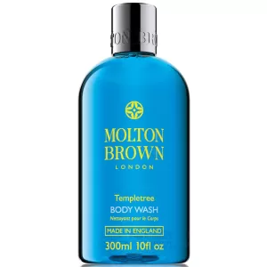 Molton Brown Templetree Body Wash 300ml