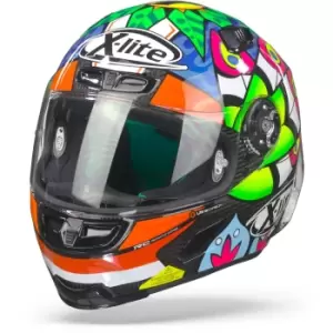 X-Lite X-803 RS Ultra Carbon Davies 029 Full Face Helmet S