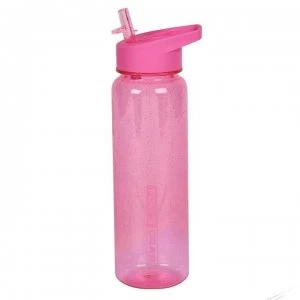 Polar Gear Tritan 700ml Water Bottle - Pink Glitter