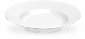 Royal Worcester Serendipity Soup Plate 4 Piece Set