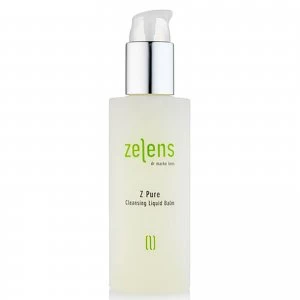 Zelens Z Pure- Cleansing Liquid Balm (125ml)
