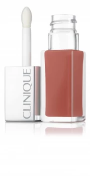 Clinique Pop Lacquer Lip Colour and Primer Nude