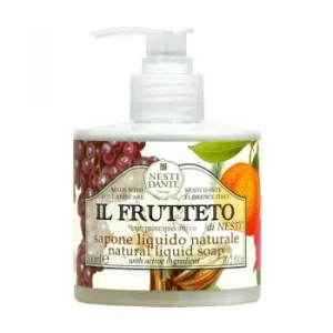 Nesti Dante Il Frutteto Hand Liquid Soap 300ml