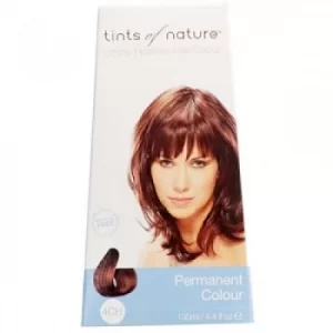Tints of Nature Rich Chocolate Brown 130ml