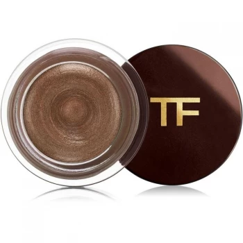 Tom Ford Beauty Creme Colour For Eye - Spice